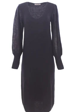 abito in maglia