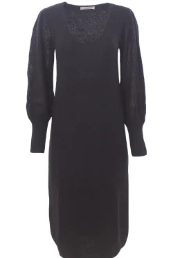 abito in maglia