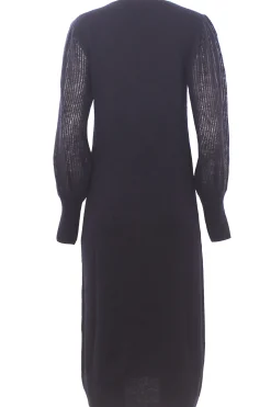 abito in maglia