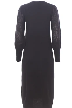 abito in maglia