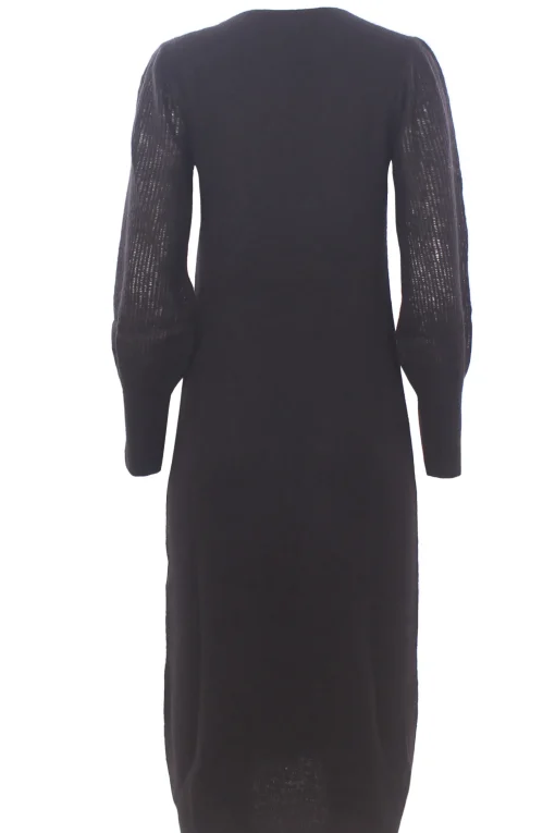 abito in maglia