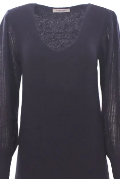 abito in maglia