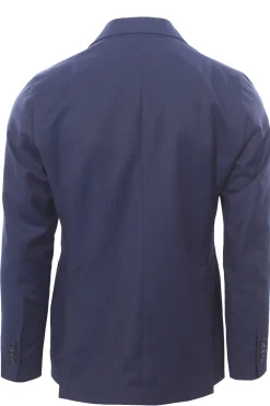abito montecarlo in lana four season super 110's