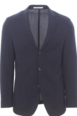 abito soft in seersucker