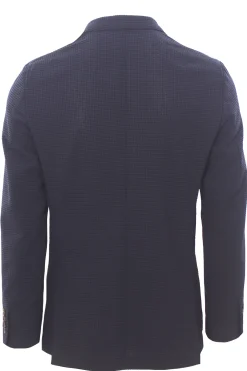 abito soft in seersucker