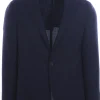 Aida jacket in zelander loro piana