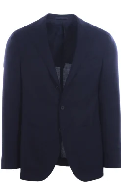 Aida jacket in zelander loro piana