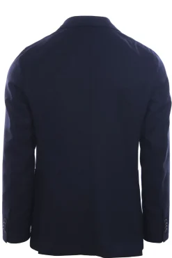 Aida jacket in zelander loro piana