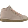 Ankle boot nubuck