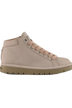 Ankle boot nubuck