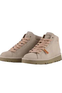 Ankle boot nubuck