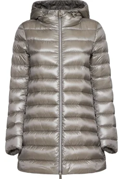 A-shape resort nylon ultralight