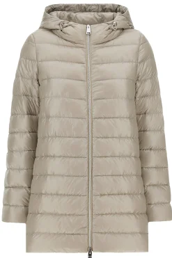 A-shape resort nylon ultralight
