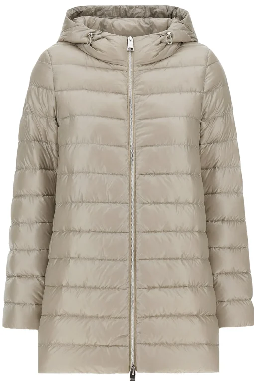 A-shape resort nylon ultralight