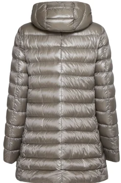 A-shape resort nylon ultralight