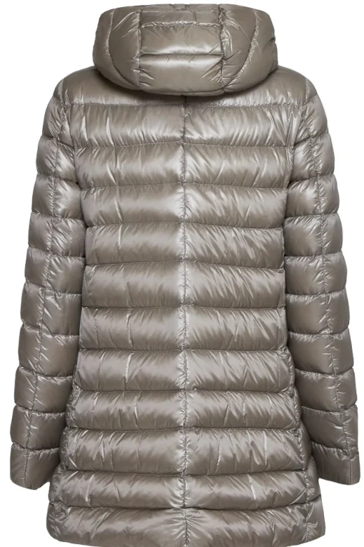 A-shape resort nylon ultralight