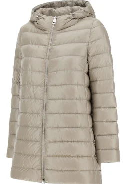 A-shape resort nylon ultralight