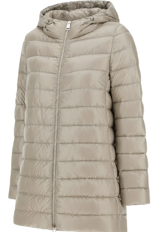 A-shape resort nylon ultralight