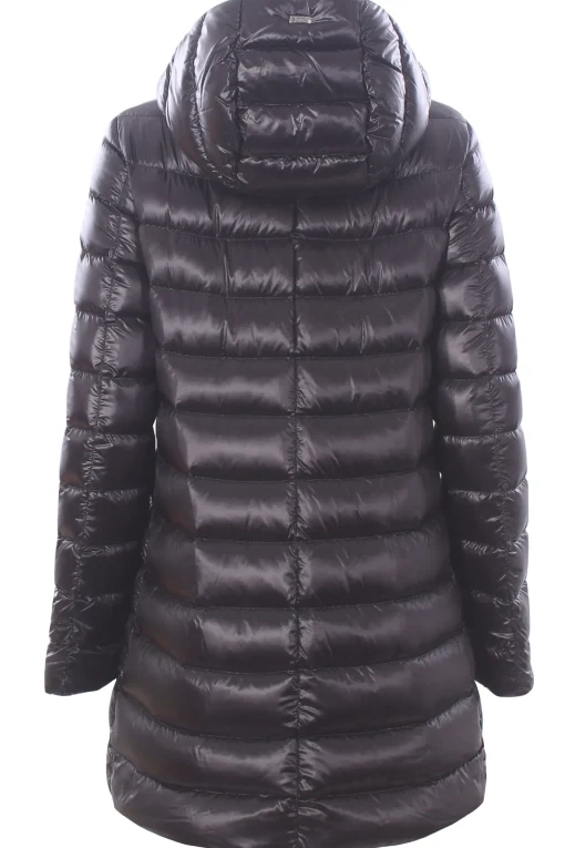 A-shape resort nylon ultralight