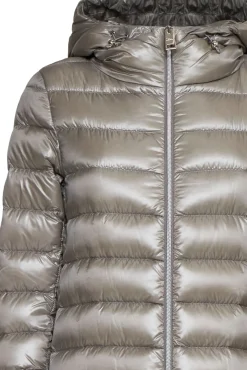 A-shape resort nylon ultralight