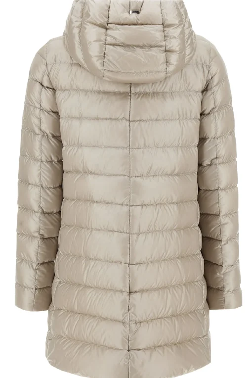 A-shape resort nylon ultralight