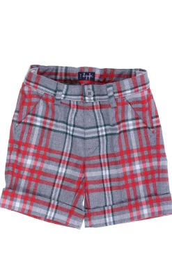 Bermuda a quadri