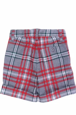 Bermuda a quadri