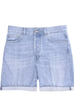 Bermuda dade in denim