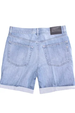 Bermuda dade in denim