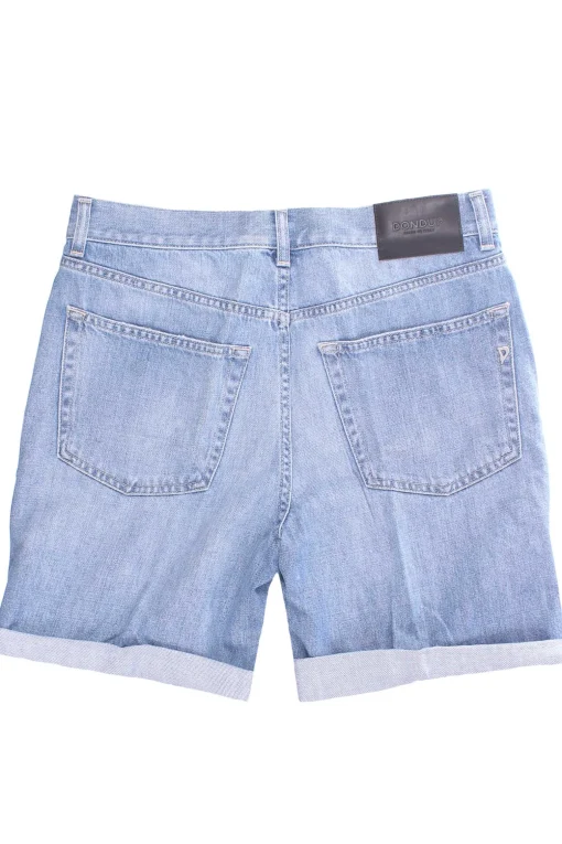 Bermuda dade in denim