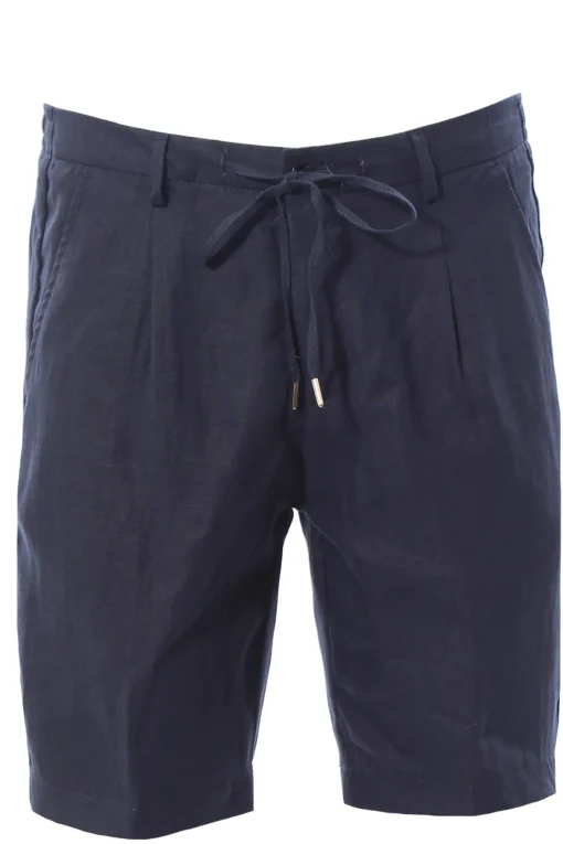 bermuda jogging in lino