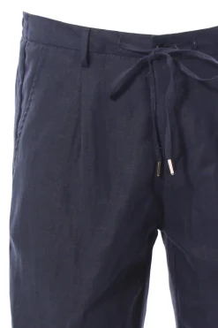 bermuda jogging in lino