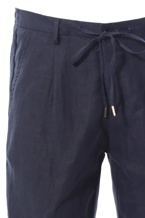 bermuda jogging in lino