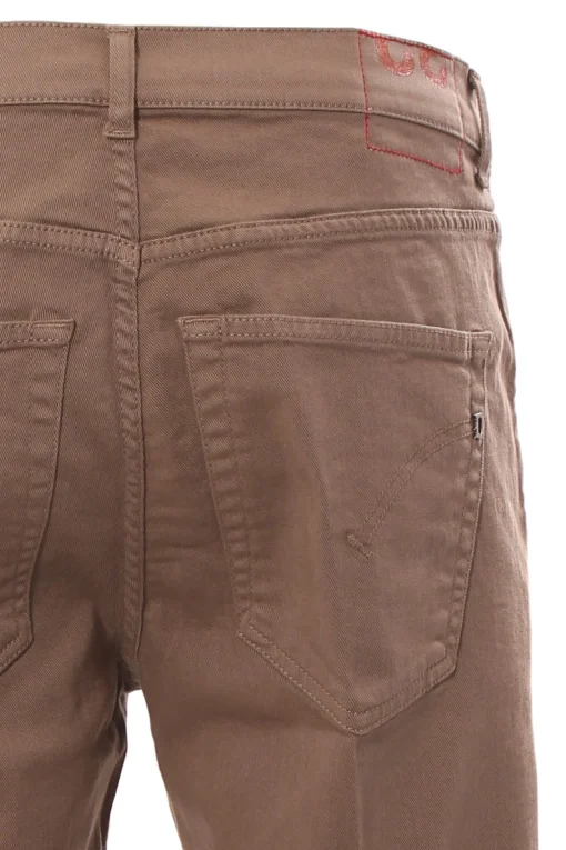 bermuda lenz cinque tasche