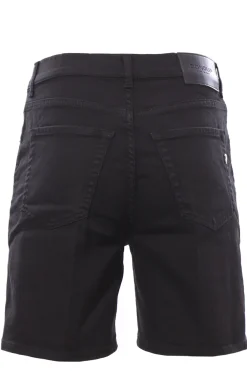 Bermuda stella cinque tasche