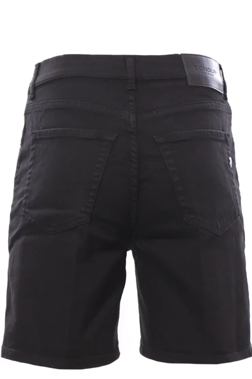 Bermuda stella cinque tasche