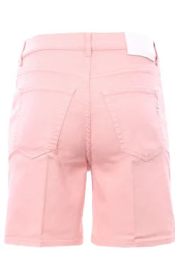Bermuda stella cinque tasche