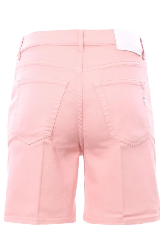 Bermuda stella cinque tasche