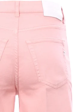Bermuda stella cinque tasche