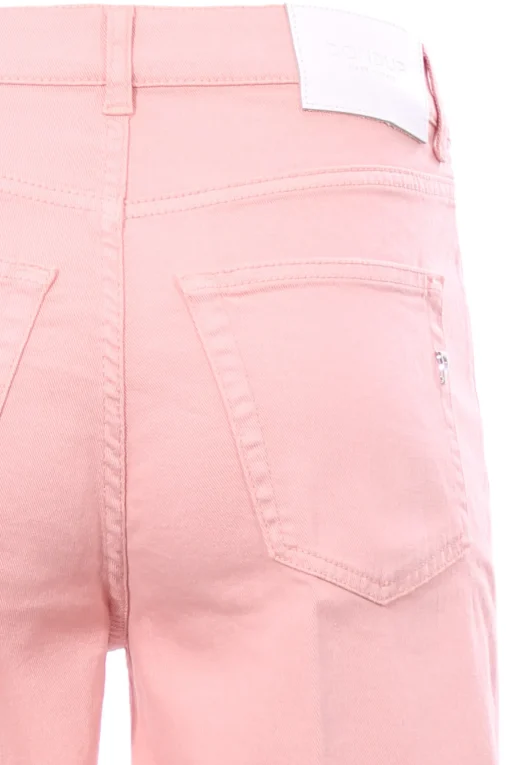Bermuda stella cinque tasche