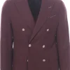 blazer doppiopetto