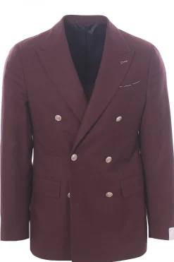 blazer doppiopetto