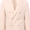 blazer doppiopetto