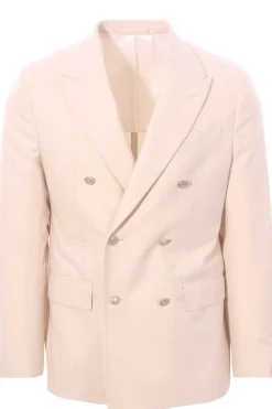 blazer doppiopetto