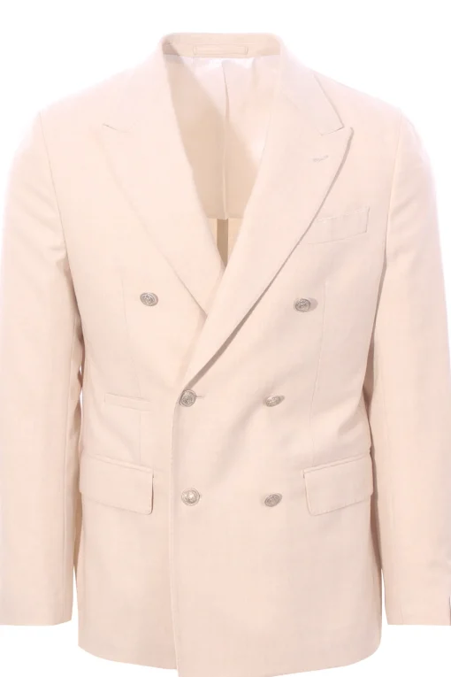 blazer doppiopetto
