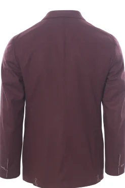 blazer doppiopetto