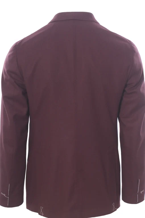 blazer doppiopetto