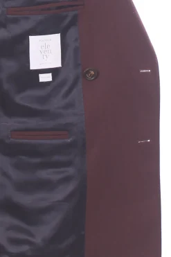 blazer doppiopetto