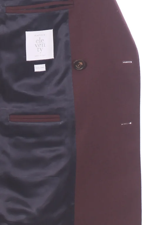 blazer doppiopetto