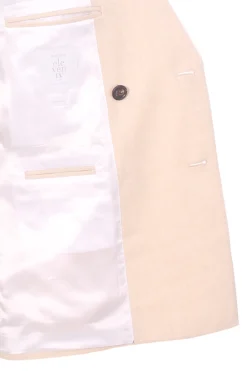 blazer doppiopetto